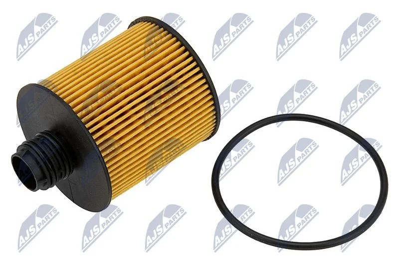 Oil Filter NTY FOF-FT-003