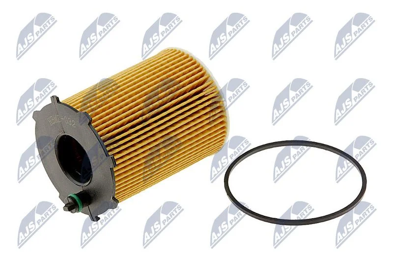 Oil Filter NTY FOF-MZ-032