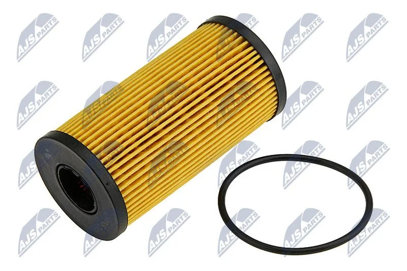 Oil Filter NTY FOF-NS-015