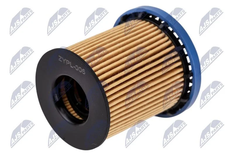 Oil Filter NTY FOF-PL-006