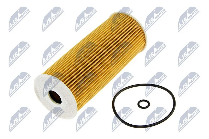Oil Filter NTY FOF-WW-027