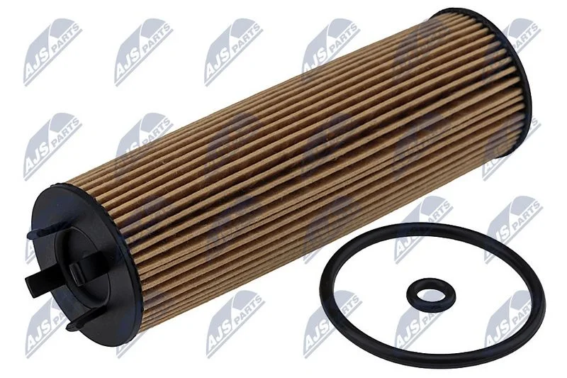 Oil Filter NTY FOF-WW-036