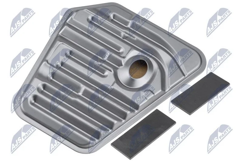 Hydraulic Filter, automatic transmission NTY FSF-AU-021