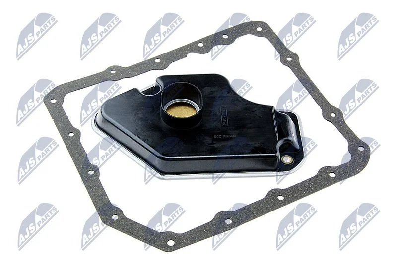 Hydraulic Filter Kit, automatic transmission NTY FSF-BM-005