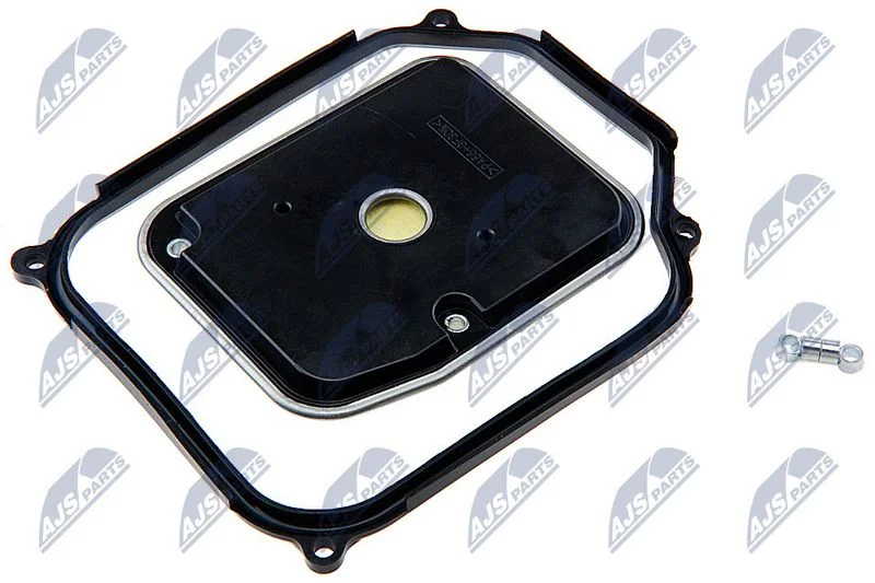Hydraulic Filter, automatic transmission NTY FSF-WW-008