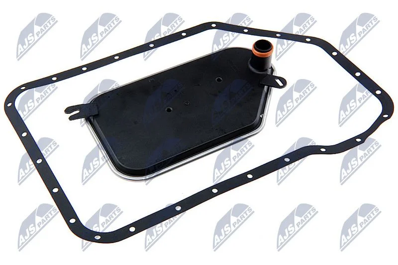 Hydraulic Filter Kit, automatic transmission NTY FSF-WW-009
