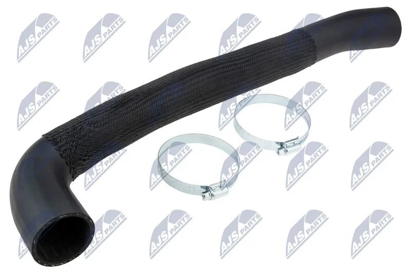 Charge Air Hose NTY GPP-CT-007