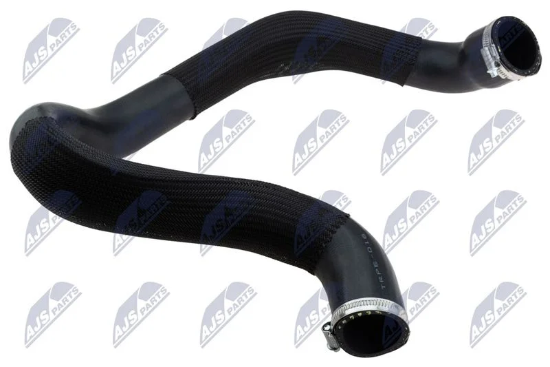 Charge Air Hose NTY GPP-PE-016
