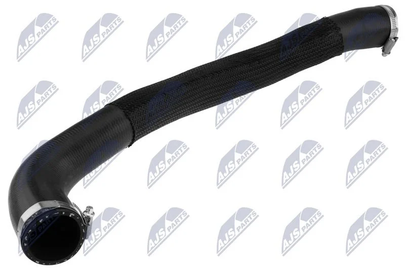 Charge Air Hose NTY GPP-PE-021