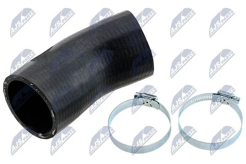 Charge Air Hose NTY GPP-WW-066