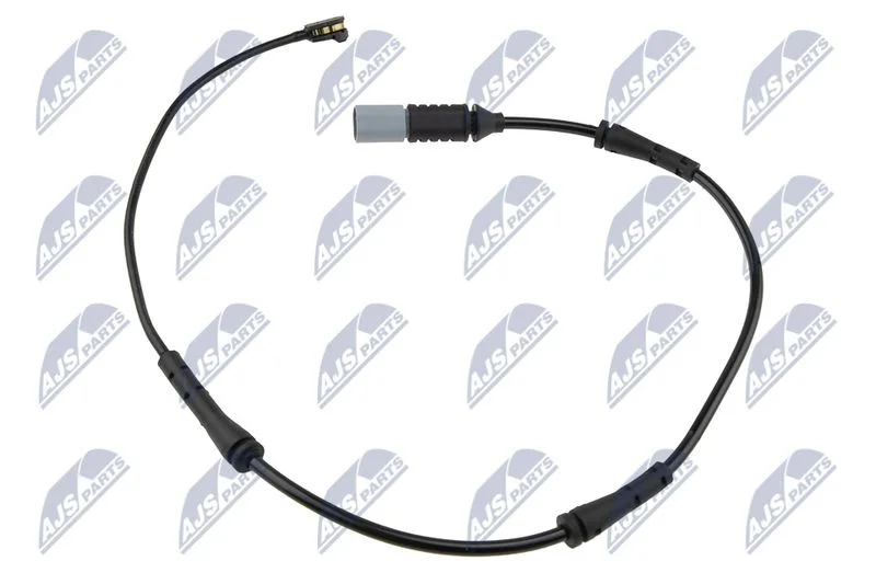 Warning Contact, brake pad wear NTY HCZ-BM-026