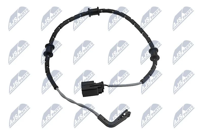 Warning Contact, brake pad wear NTY HCZ-LR-029