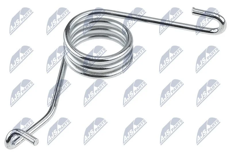 Spring, brake caliper NTY HSR-WW-003