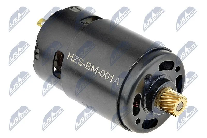 Control Element, parking brake caliper NTY HZS-BM-001A