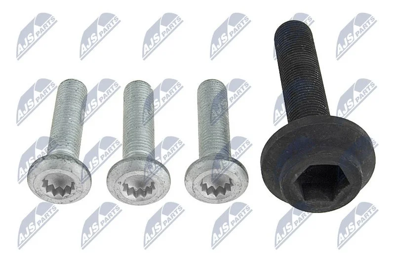 Repair Kit, wheel hub NTY KLP-WW-013-Z