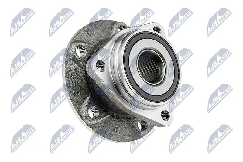 Wheel Bearing Kit NTY KLP-WW-023