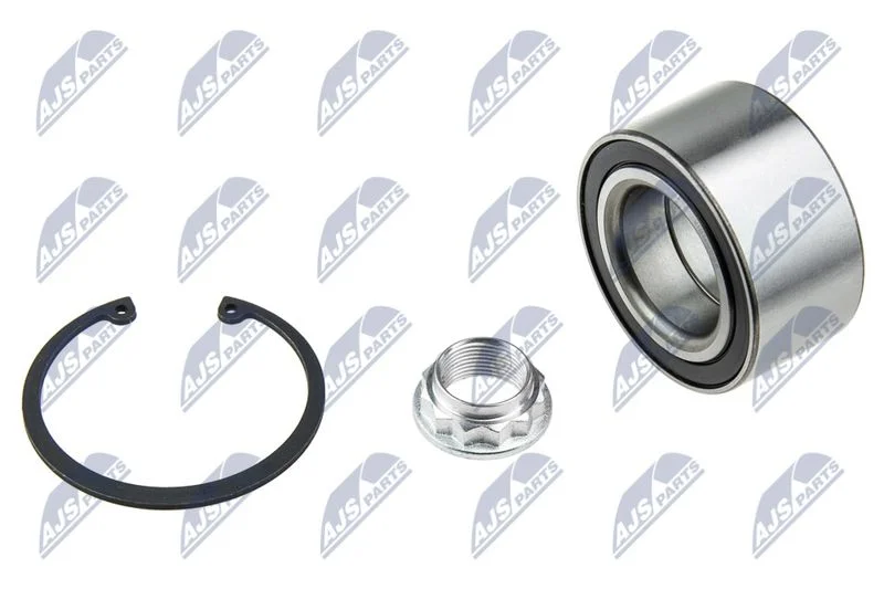 Wheel Bearing Kit NTY KLT-BM-006