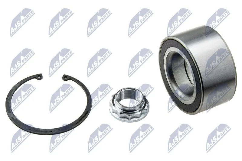 Wheel Bearing Kit NTY KLT-BM-015