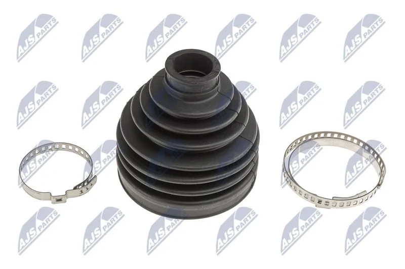 Bellow Kit, drive shaft NTY NOP-023