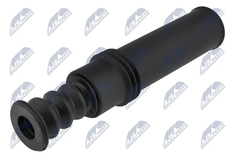 Apsauginis dangtelis/gofruotoji membrana, amortizatorius NTY AB-CT-002