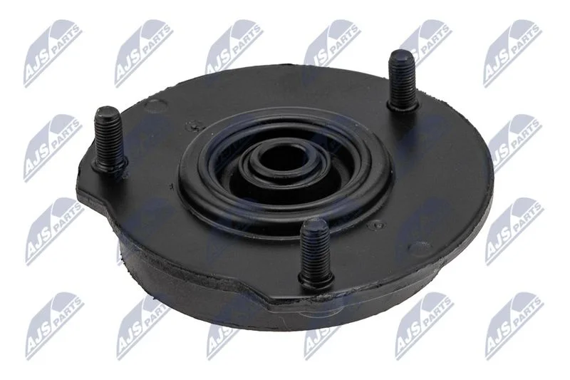 Repair Kit, suspension strut support mount NTY AD-DW-007
