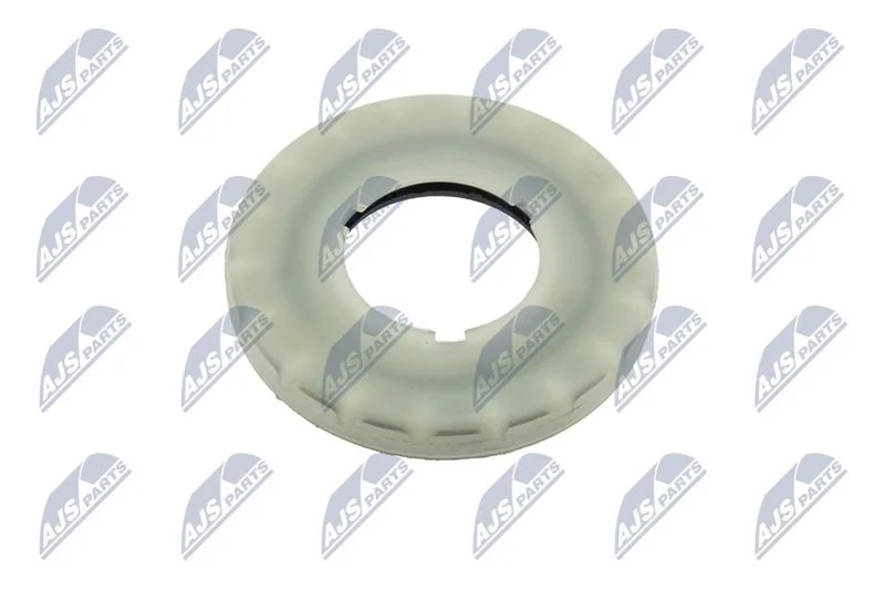 Rolling Bearing, suspension strut support mount NTY AD-MS-006