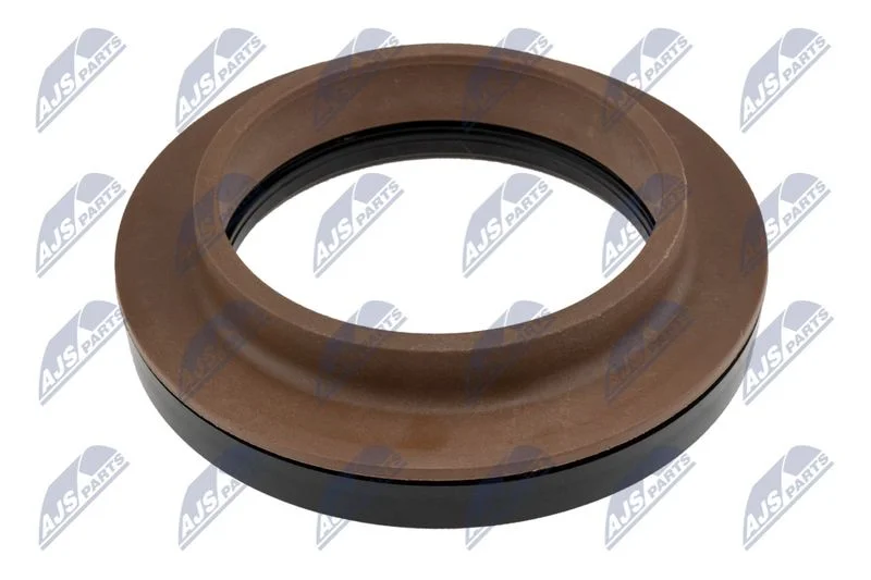 Rolling Bearing, suspension strut support mount NTY AD-NS-006
