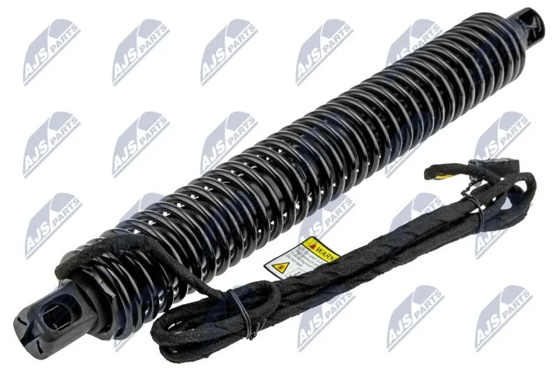 Elektromotor, zadné dvere NTY AE-BM-089