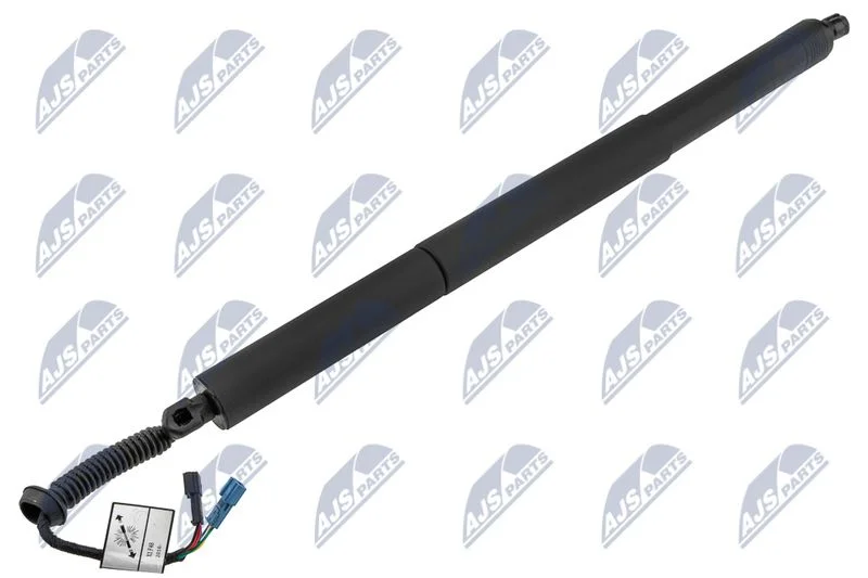 Electric Motor, tailgate NTY AE-BM-091