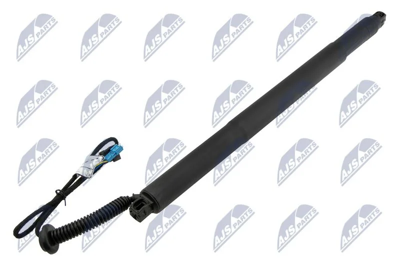 Elektromotor, zadné dvere NTY AE-BM-095