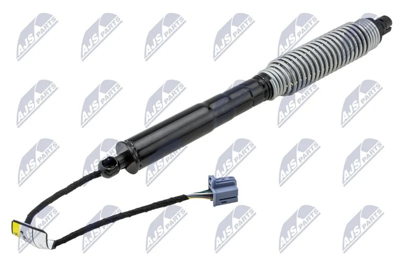 Elektromotor, zadné dvere NTY AE-BM-115