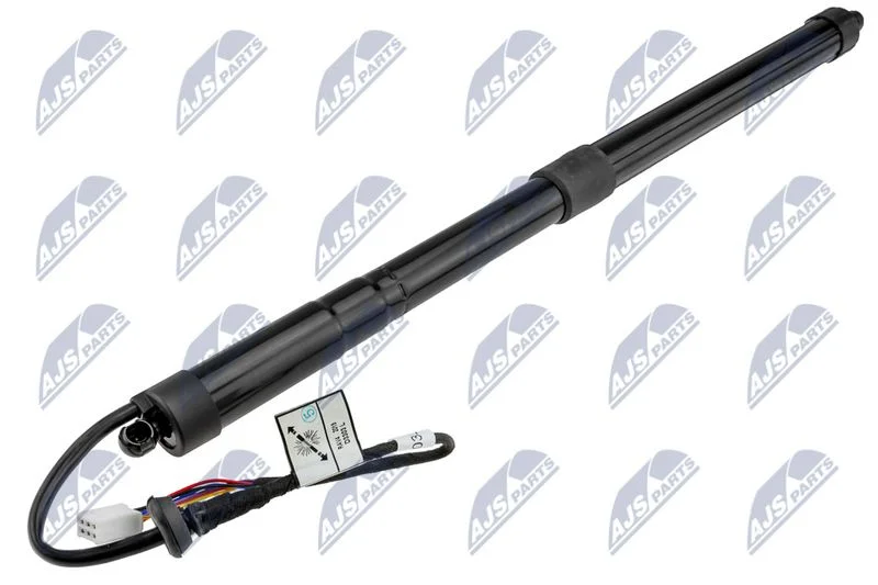 Elektromotor, zadné dvere NTY AE-TY-031