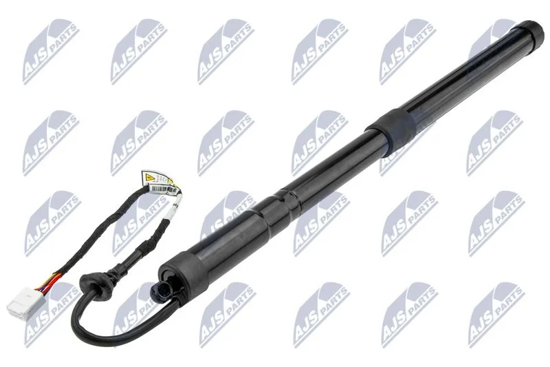 Elektromotor, zadné dvere NTY AE-TY-032