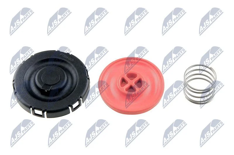 Kryt hlavy valca NTY BKO-BM-005