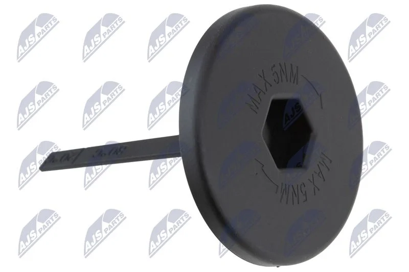 Uzáver, nádržka na kvapalinu posilňovača riadenia NTY BKO-BM-011