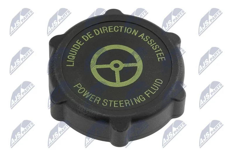 Cap, fluid reservoir (power steering) NTY BKO-FR-001