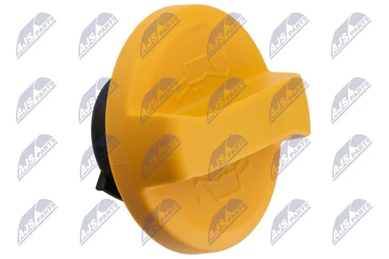 Cap, oil filler neck NTY BKO-PL-000