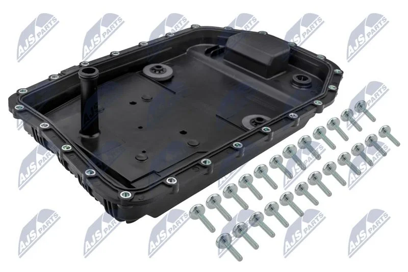 Hydraulický filter, automatická prevodovka NTY BMO-BM-002