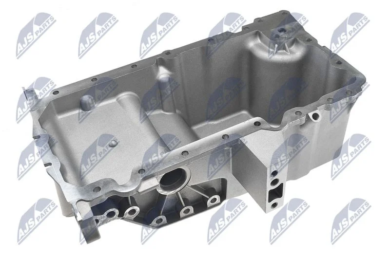 Oil Sump NTY BMO-CH-030