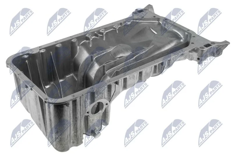 Oil Sump NTY BMO-ME-000