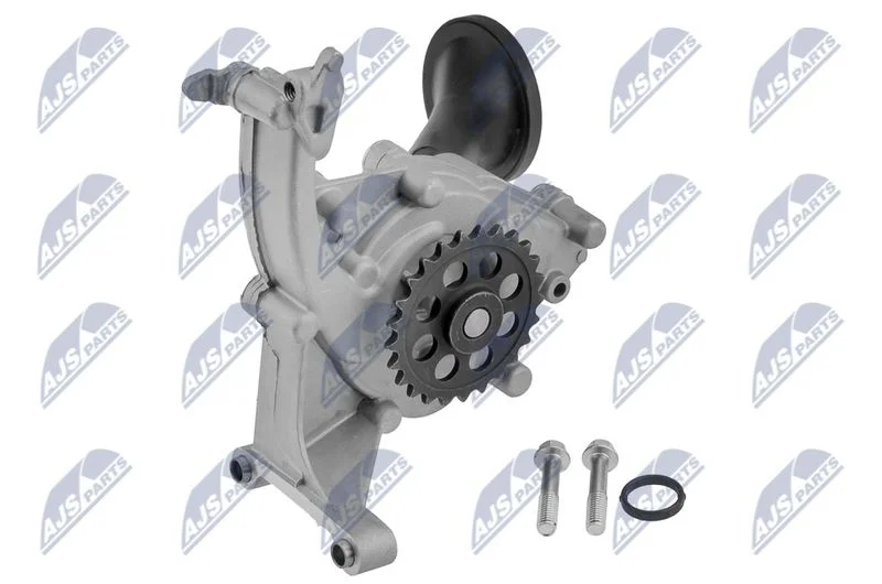 Oil Pump NTY BPO-CT-006