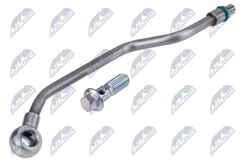Oil Pump NTY BPO-CT-008