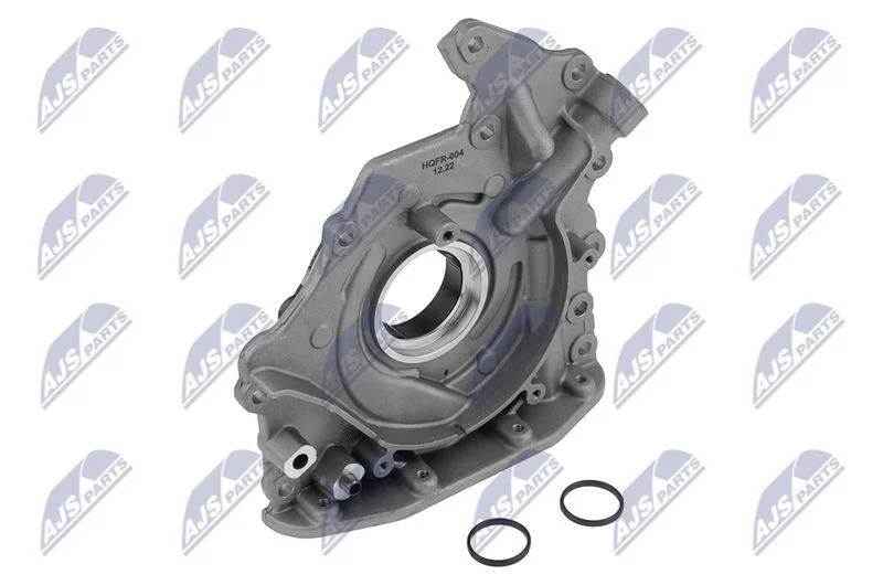 Oil Pump NTY BPO-FR-004