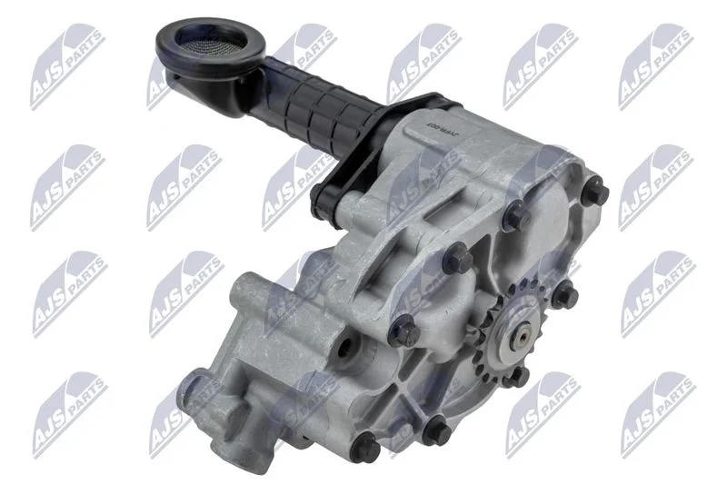 Oil Pump NTY BPO-FR-007