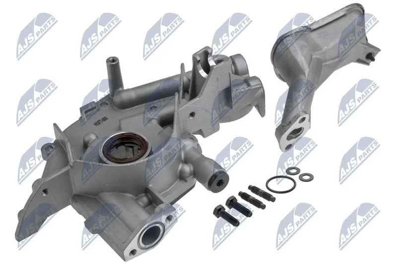Oil Pump NTY BPO-FT-000