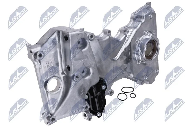 Oil Pump NTY BPO-HD-000