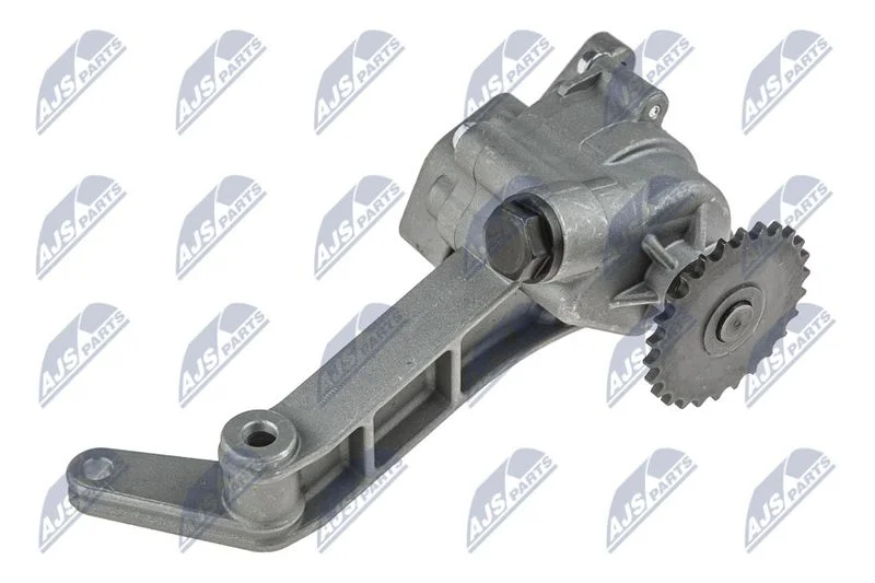 Oil Pump NTY BPO-HY-000