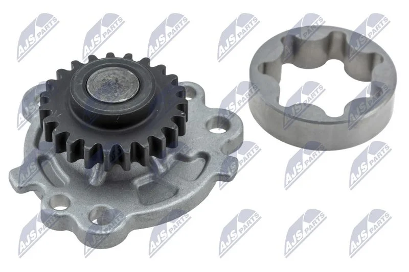 Oil Pump NTY BPO-HY-004