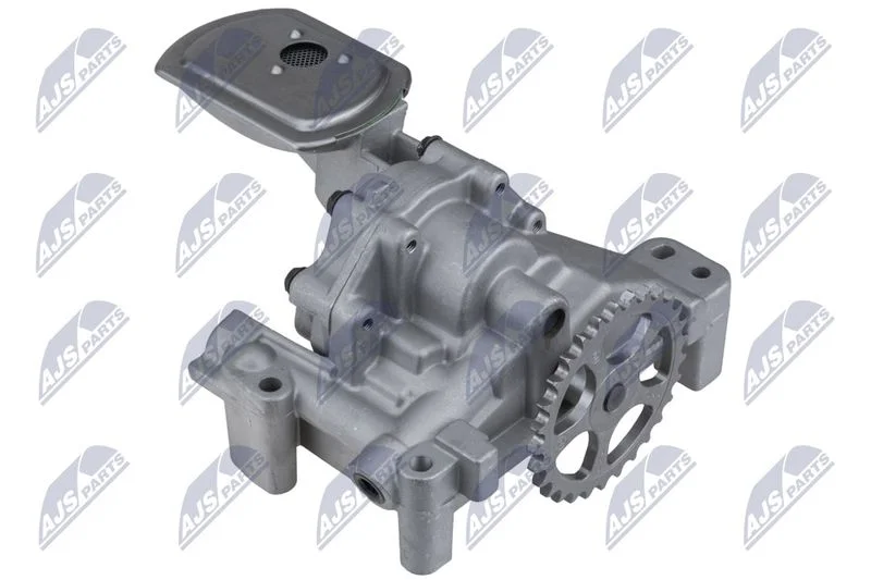 Oil Pump NTY BPO-PE-000