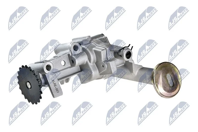 Oil Pump NTY BPO-RE-001